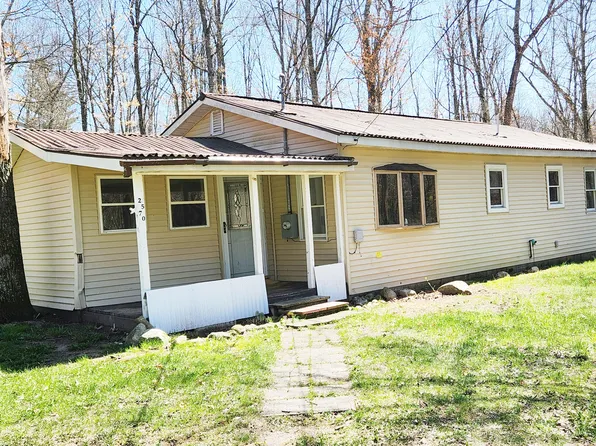 2570 S Walnut Ave, White Cloud, MI 49349