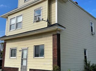 1546 Broadway St, Buffalo, NY 14212