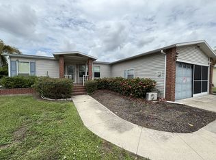 10832 Meadows Ct #41J, North Fort Myers, FL 33903