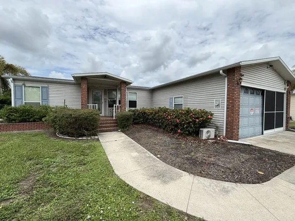 10832 Meadows Ct #41J, North Fort Myers, FL 33903