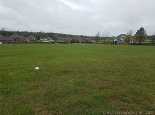 Oaklawn Dr, Ramona, OK 74061