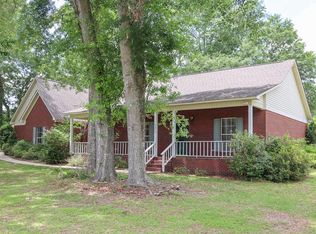 4676 S Park Ave, Dothan, AL 36301