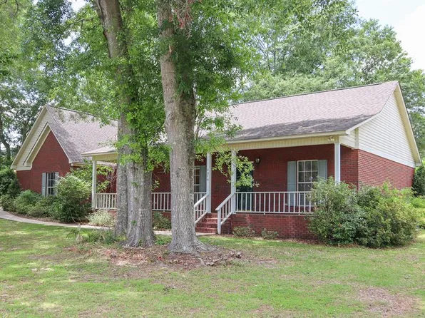 4676 S Park Ave, Dothan, AL 36301