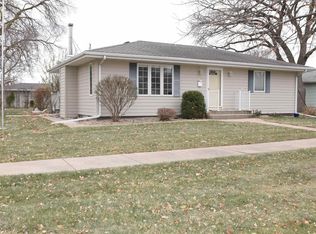 1315 5th St, Columbus, NE 68601