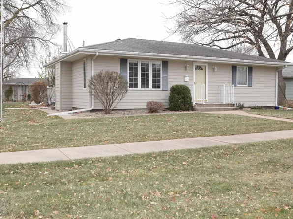 1315 5th St, Columbus, NE 68601