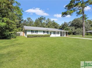 609 Bradwell St, Hinesville, GA 31313