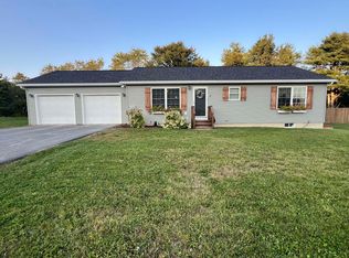 47 Westwood Acres Rd, Richmond, ME 04357