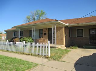 2020 W 31st St S, Wichita, KS 67217