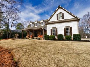 304 Blake Dr, Canton, GA 30114