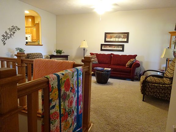 Living Area - Main