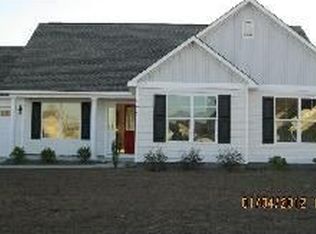 599 Torchwood Blvd, Wilmington, NC 28411