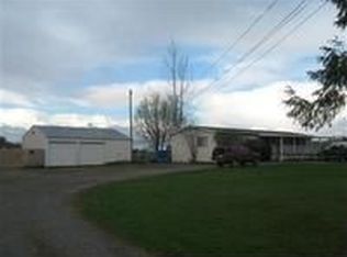 890 W Larson Rd, Bellingham, WA 98226