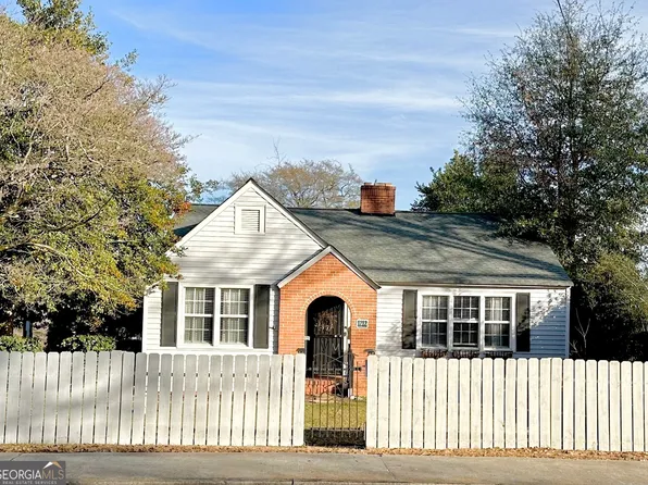 1212 Heard Ave, Augusta, GA 30904