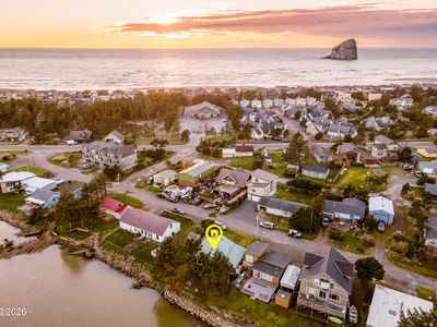 34685 Nestucca Blvd, Pacific City, OR, 97135