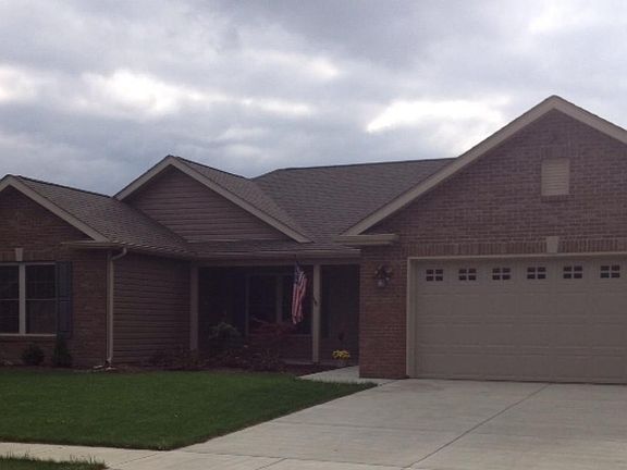 3rd image of 4655 Forthrail Dr