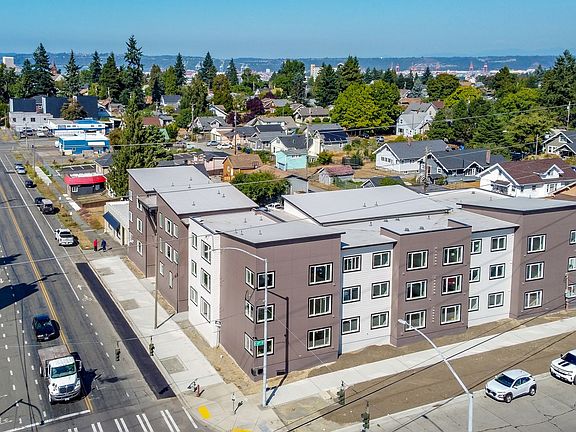 2nd image of 3639 S G St #301