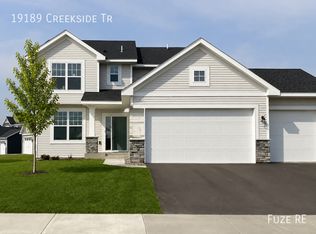 19189 Creekside Trl, Maple Grove, MN 55311