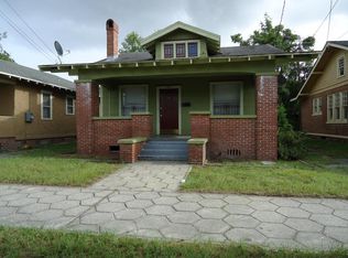 220 W 12th St, Jacksonville, FL 32206