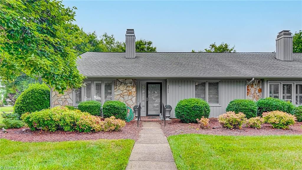 2811 Spring House Pl, Greensboro, NC 27410 | Zillow