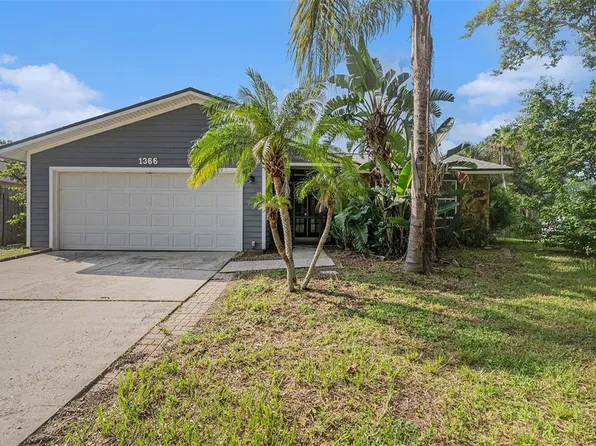 1366 Wexford Dr N, Palm Harbor, FL 34683