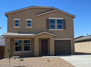 155 W Dewey Ave, Coolidge, AZ 85128