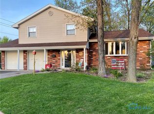 1311 Drake Ave, Findlay, OH 45840