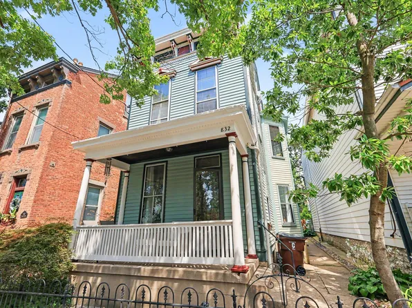 832 Willard St, Covington, KY 41011