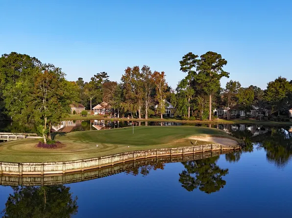 Homes Available Soon, Long Bay Golf Club