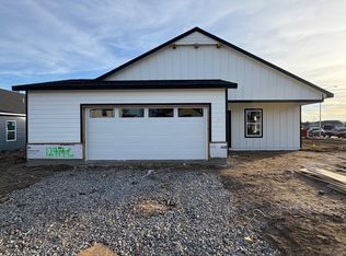 12919 E Spring Valley St, Wichita, KS 67230