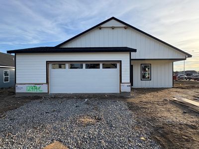 12919 E Spring Valley St, Wichita, KS, 67230