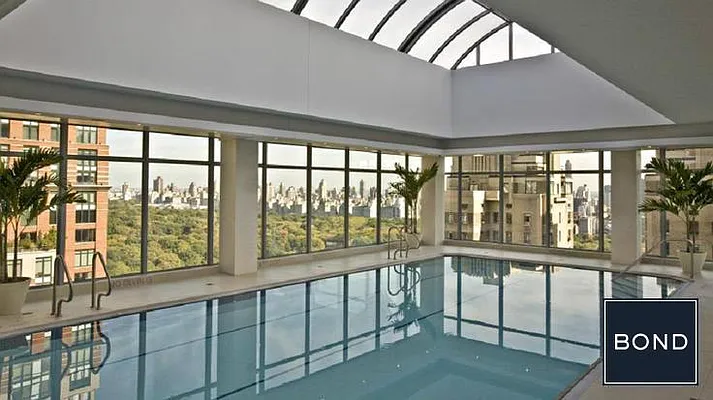 Rented by Bond New York | media 24