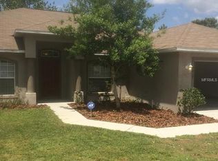 5417 Berrien Ave, Spring Hill, FL 34608