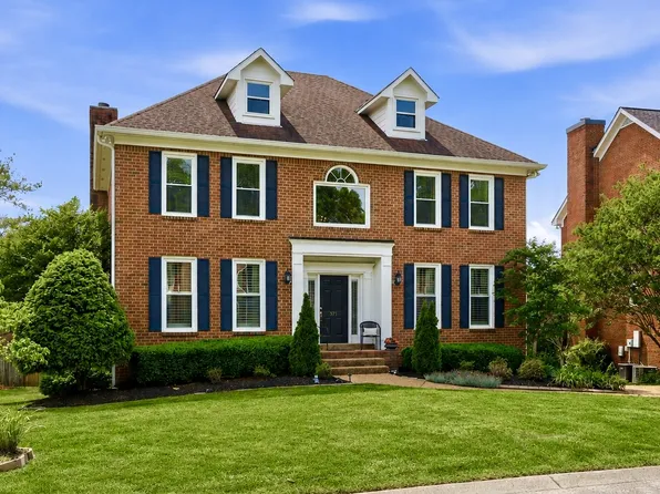 471 Forrest Park Cir, Franklin, TN 37064