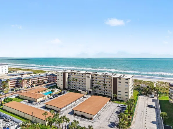 55 N 4th St APT 103, Cocoa Beach, FL 32931