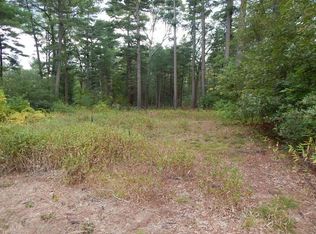 21 Samoset St, Norton, MA 02766
