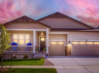 1365 Alyssa Dr, Timnath, CO 80547