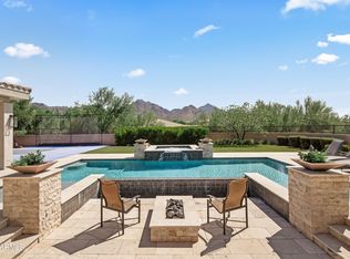 18497 N 96th Way, Scottsdale, AZ 85255