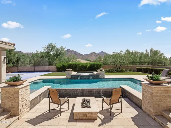18497 N 96TH Way, Scottsdale, AZ 85255