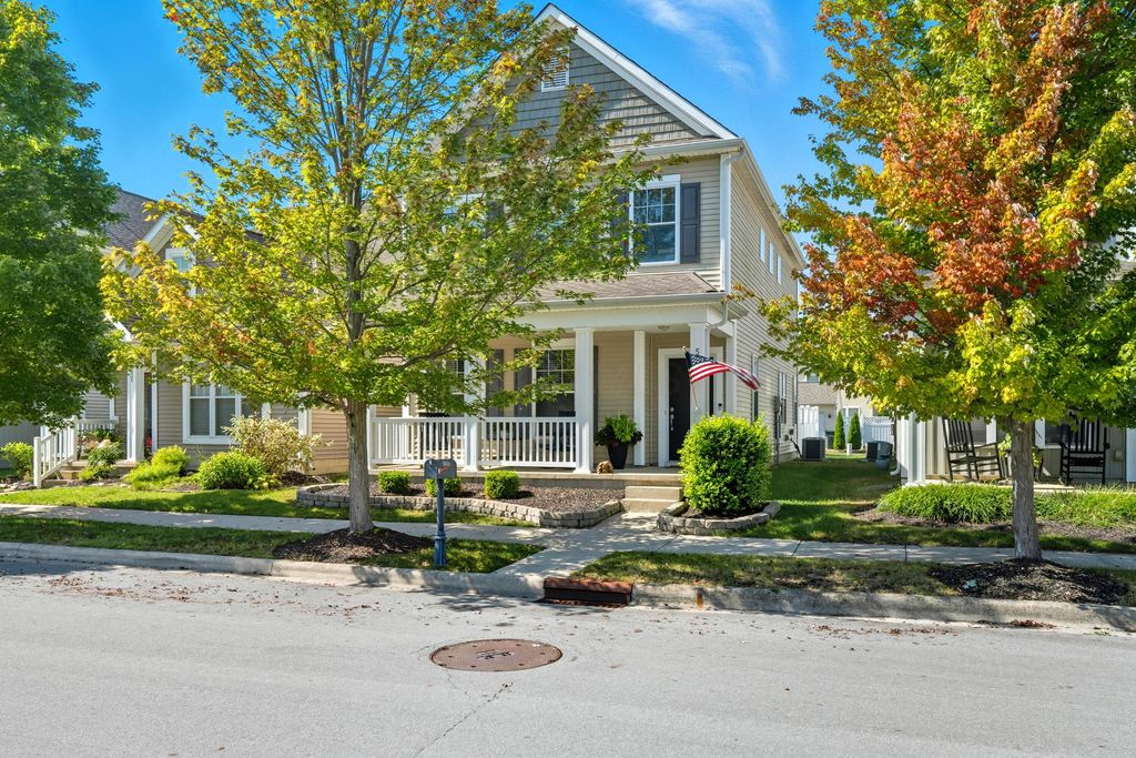 Real estate listing image