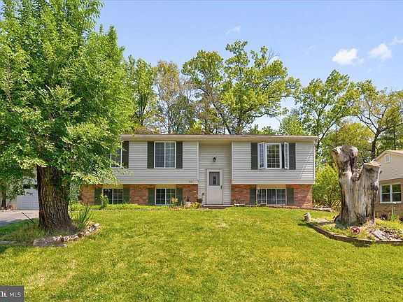 2nd image of 6611 Saddlehorn Ct