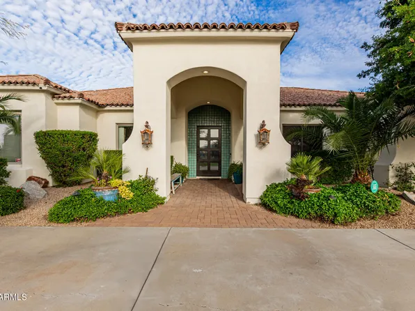 7002 E ASTER Drive, Scottsdale, AZ 85254