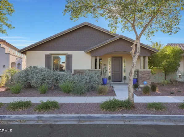 2342 N DELANEY Drive, Buckeye, AZ 85396