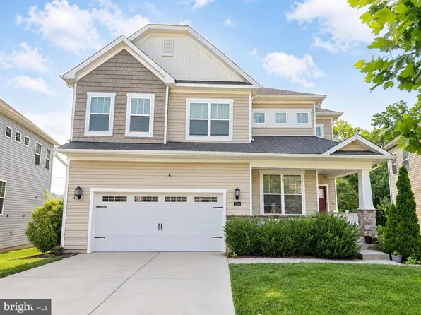 7324 Hargrove Ct, Glen Burnie, MD 21060