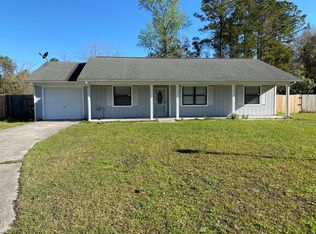 207 Tuscarora Ct, Saint Marys, GA 31558