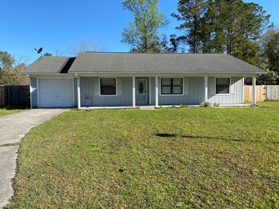 207 Tuscarora Ct, Saint Marys, GA, 31558