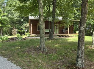 3755 Pleasant Hill Rd, Athens, OH 45701