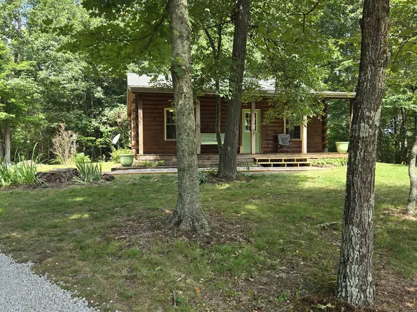 3755 Pleasant Hill Rd, Athens, OH 45701