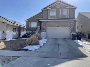 6115 S City Vistas Way, West Valley City, UT 84128