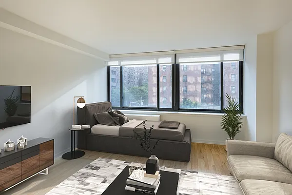 Rented by Gotham Organization | media 1