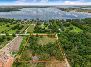 6301 Dora Dr LOT 12, Mount Dora, FL 32757